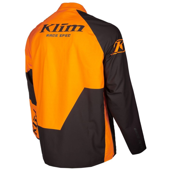 Hanorac Klim Revolt 1/4 Zip-12