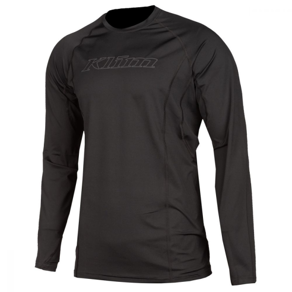 Bluza Snowmobil Klim Aggressor 1.0 Base Layer-5