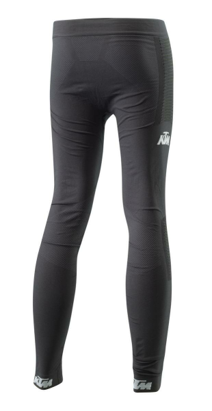 Pantaloni KTM Essentials Black-1