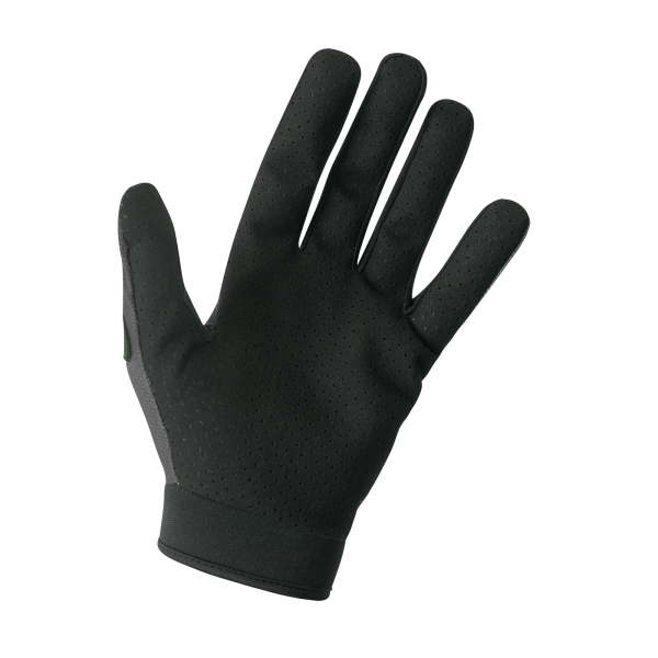 AMOQ Airline Mesh Gloves Black-Grey XS/7-0