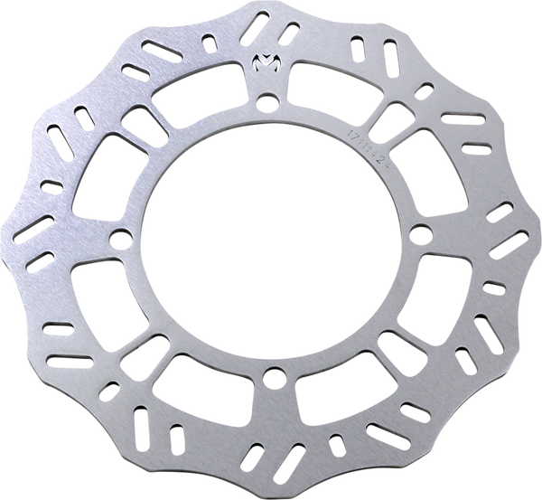 MOOSE RACING Standard Brake Rotor 