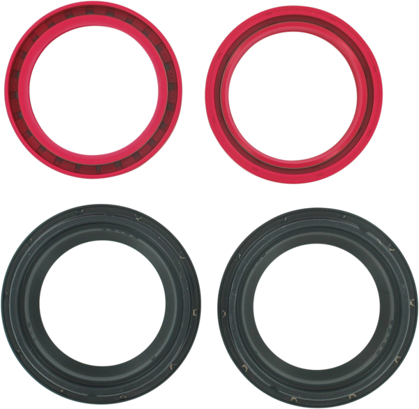 MOOSE RACING Fork Seal-dust Seal Kit 