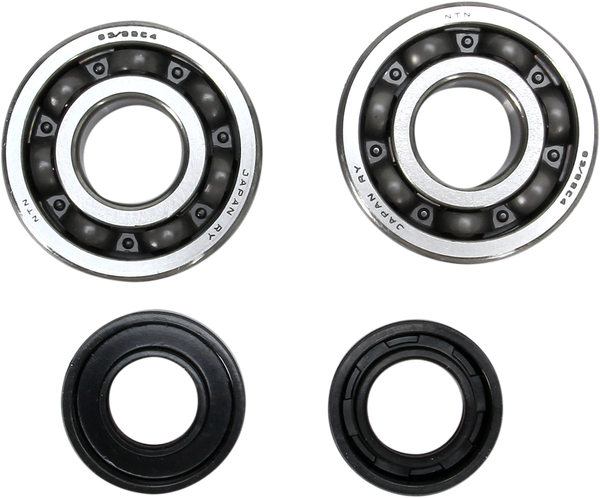 Crankshaft Bearing And Seal Kit