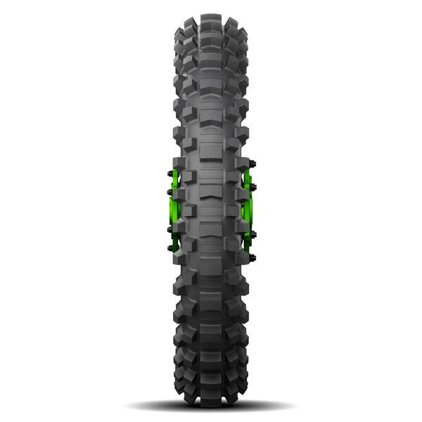 Starcross 6 Medium Soft Tire-8