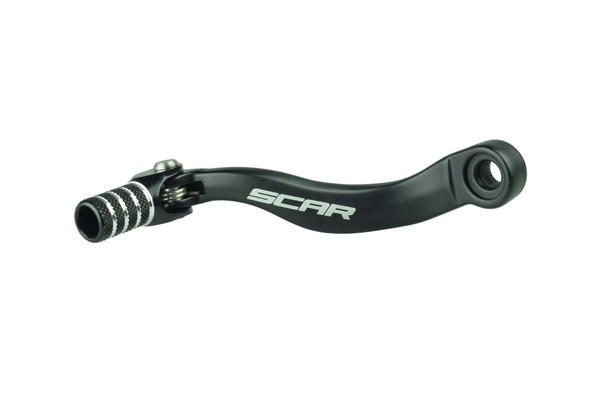 Gear Shift Lever Black-0