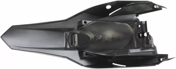 Fender Rear Sx65 16-24 Bk Black-5