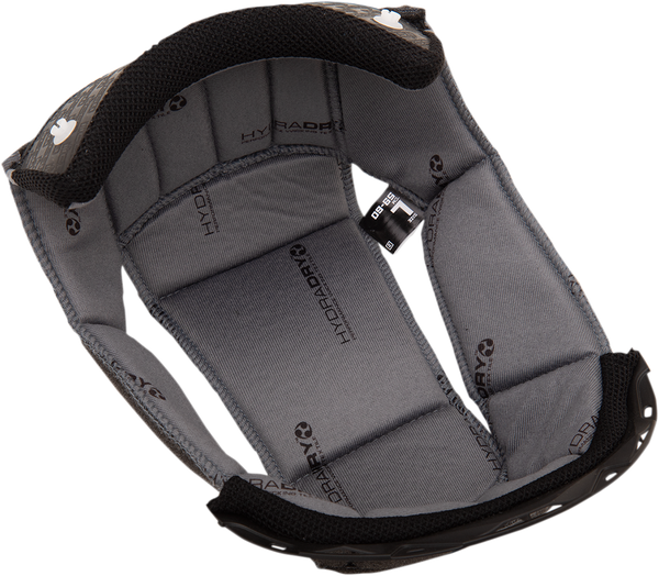 Airform Helmet Liner Black, Gray-0083370c2cf4920838dbeca8133a6335.webp