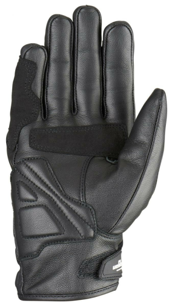 Manusi Piele Furygan 4536-1  TD21 All Season Evo Black-0