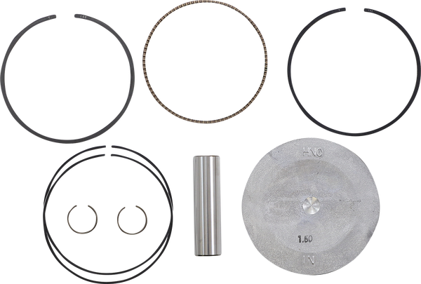 Piston Kit Trx450s 98-04-0