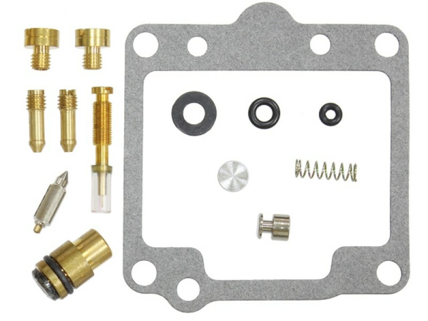 KIT REPARARE CARBURATOR PSIHIC KAWASAKI KZ 1100A1/A2/A3/ '81-83 (16001-1262 16001-1094 16001-1211) (PENTRU 1 CARBURATOR)