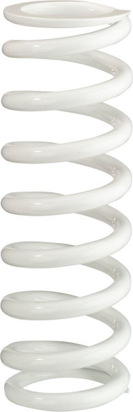 MOOSE RACING Shock Spring White -0