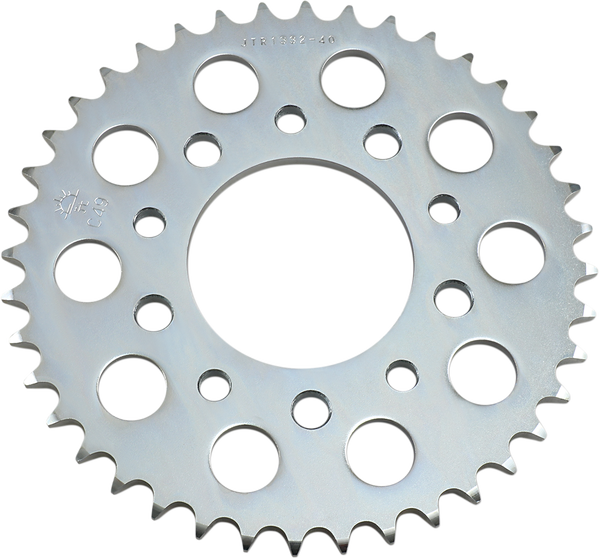 JT SPROCKETS Steel Rear Sprocket 