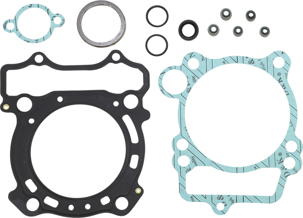 Top End Gasket Set