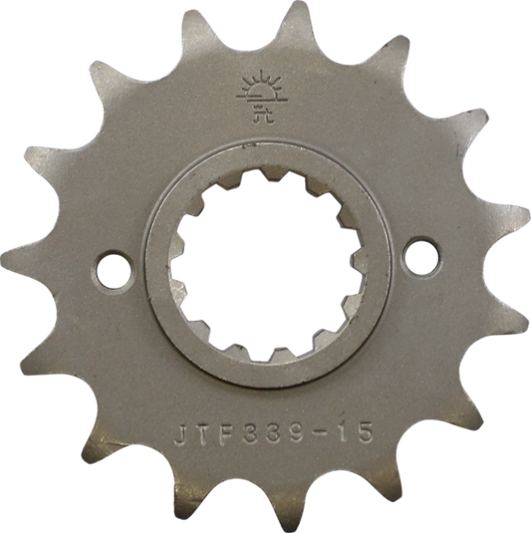 JT SPROCKETS Countershaft Front Sprocket Natural -00bbdfac2d350b44c1bd6c7a86ba238d.webp