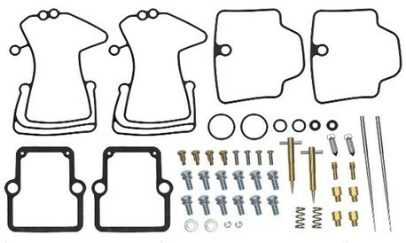 Sno-X Carburetor repair kit Ski-Doo