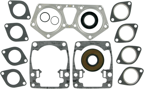 Complete Engine Gasket Set