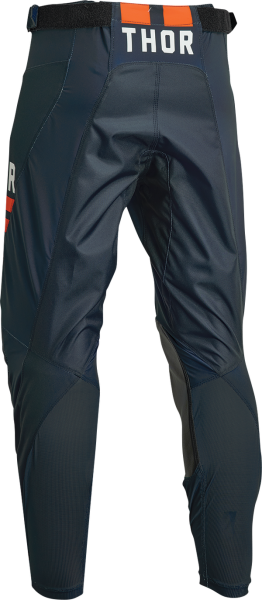 Pantaloni Thor Pulse Combat Midnight/White-6