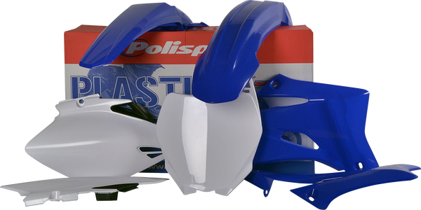 Kit plastice Yamaha YZF 250/450 '06-'09-0