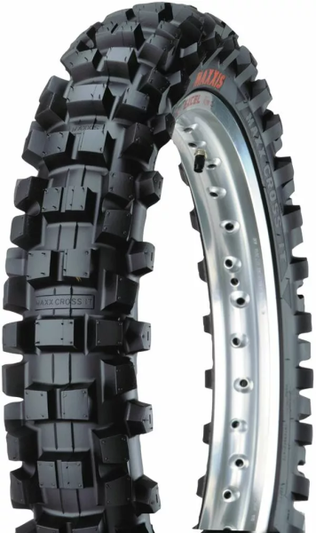 Maxxcross It, M-7304-m-7305 Tire -3