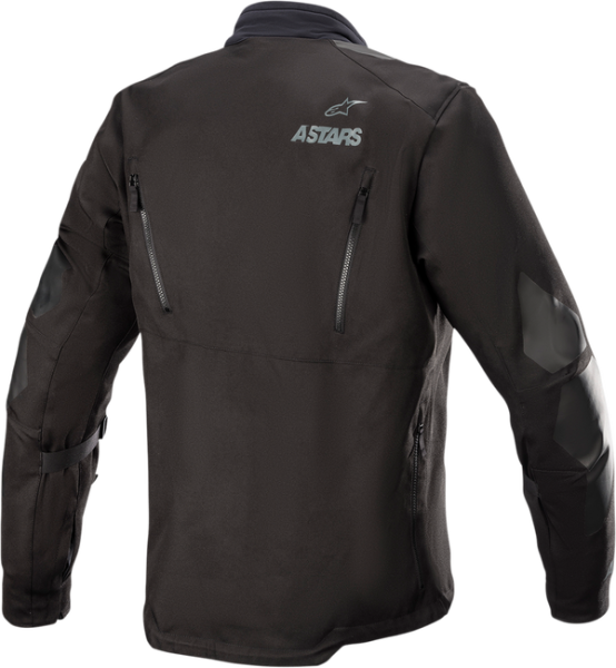 Geaca Alpinestars Venture XT Black-1