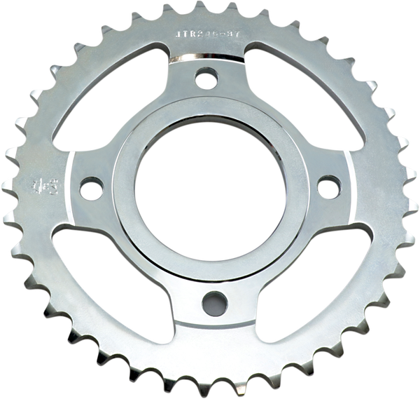 JT SPROCKETS Steel Rear Sprocket 