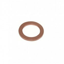 SEAL RING CU DIN7603- 8X12X1