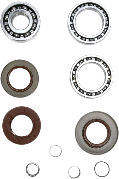 MOOSE RACING Bearing-seal Kit 