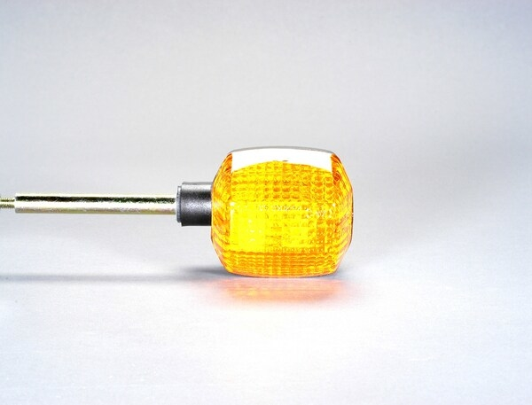 Turn Signals For Kawasaki Amber-0