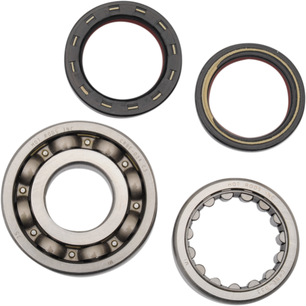 Main Crankshaft Bearing And Seal Kit