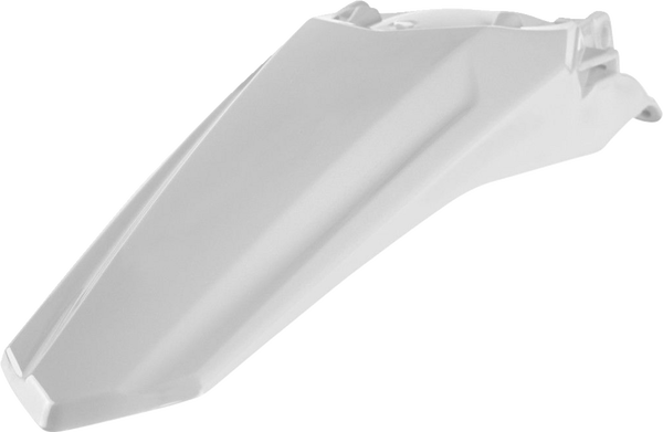 Rear Fender For Honda White-0147d8daf7ae61a5fc84a301058c014b.webp