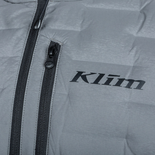 Geaca Klim Boulder Mid Layer-13