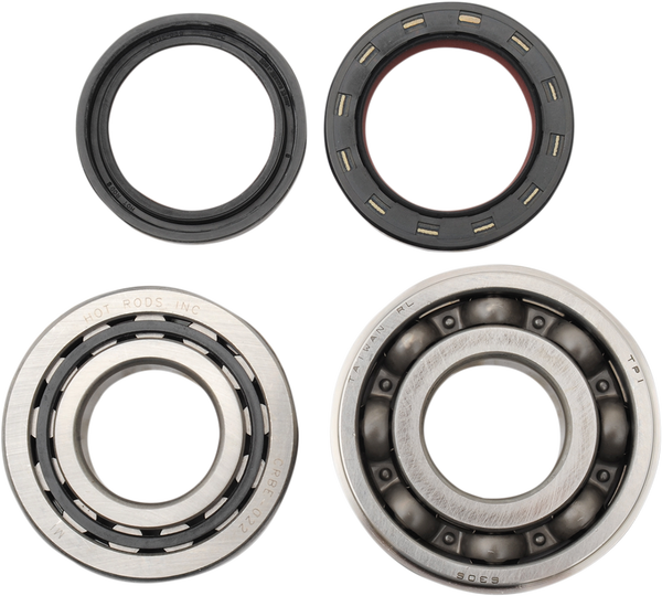 Main Crankshaft Bearing And Seal Kit