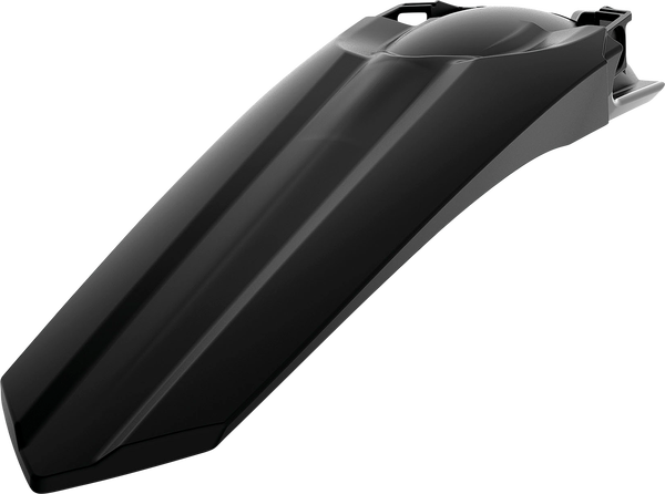 Rear Fender For Honda Black-2