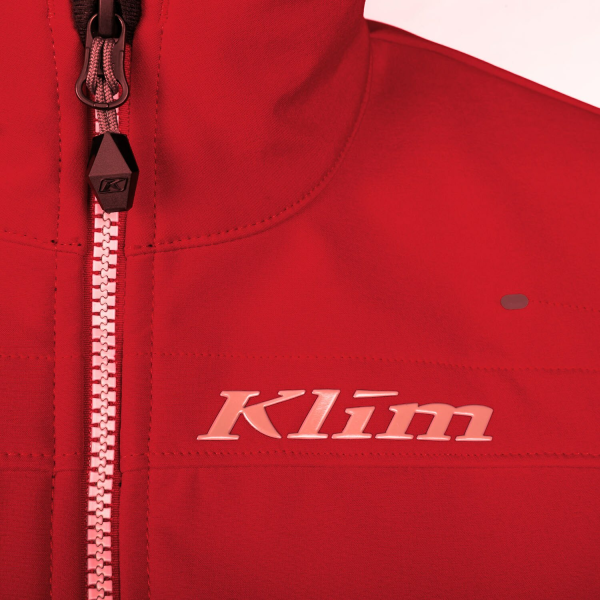 Geaca Klim Whistler Black-4