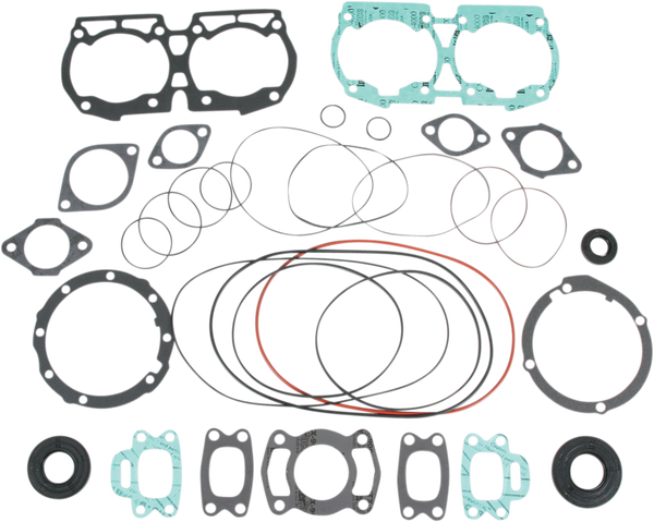 Complete Gasket Set