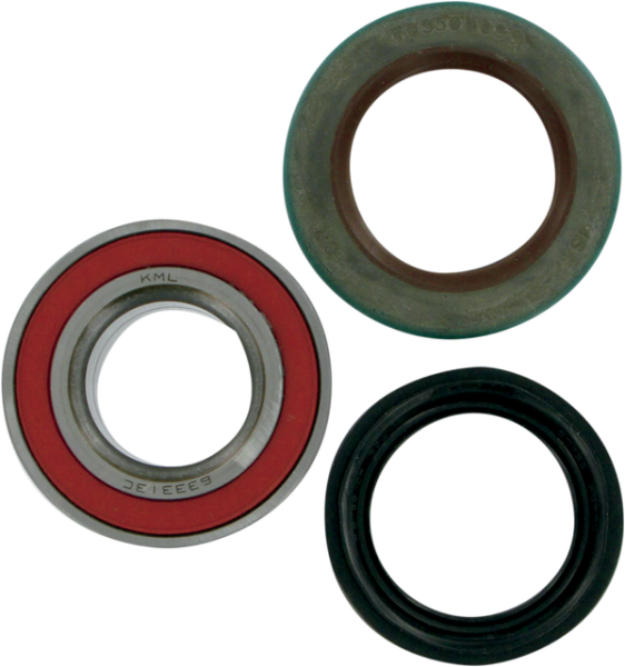 MOOSE RACING Wheel Bearing Kit 