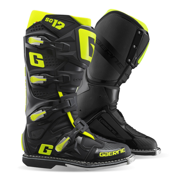 Cizme Gaerne SG 12 Enduro Black/Fluo-01a7d3fca90e56883d280c76ed863ac9.webp