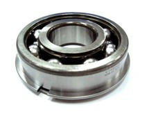 Sno-X Crankshaft bearing 6206,UNRC3/L369, 62x30x16mm