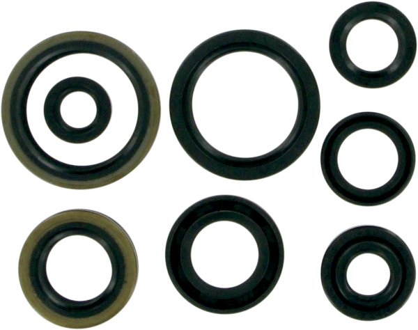 MOOSE RACING Oil Seals 