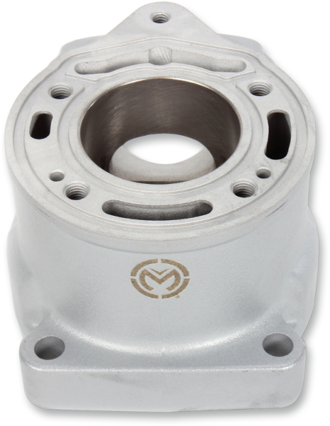 MOOSE RACING Replacement Cylinder Gray 