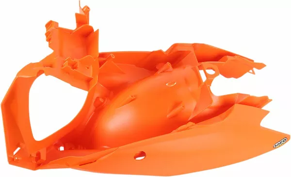 Panouri laterale cu capac airbox KTM 12-16 UFO-1