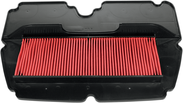 Air Filter Red