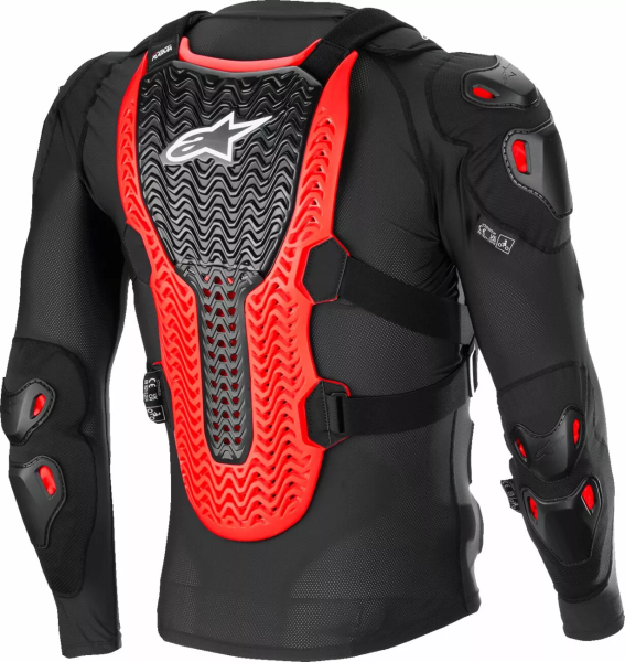 Armură Alpinestars Bionic XTR Plasma-0