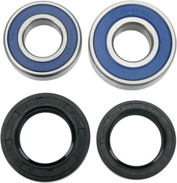 MOOSE RACING Wheel Bearing Kit 