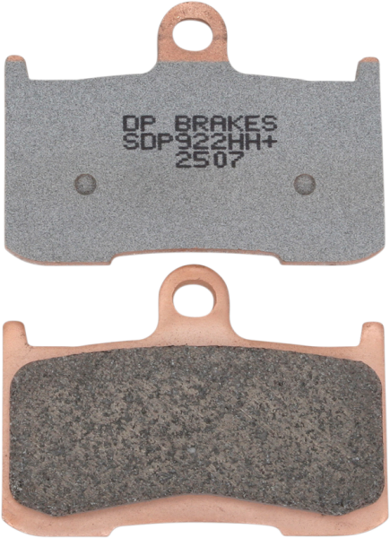 Sdp Sport Hh+ Sintered Brake Pads-01e5247360ca255a06e3857e6b785f42.webp