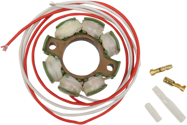 MOOSE RACING Stator 