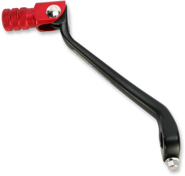 MOOSE RACING Forged Shift Lever Black -2