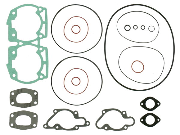 Winderosa Top gasket Rotax 500 LC