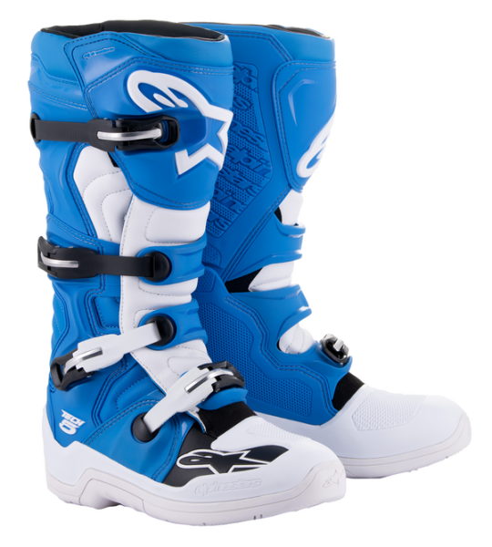 Cizme Alpinestars Tech 5 Fluorescent Blue/White-0222a9cd54cf1411279e679ffbbf3224.webp