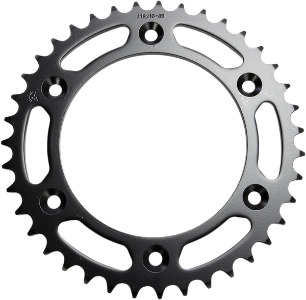 JT SPROCKETS Steel Rear Sprocket 